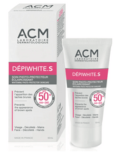 ACM DEPIWHITE CREAM SPF 50 / 50 ML Anwar Store